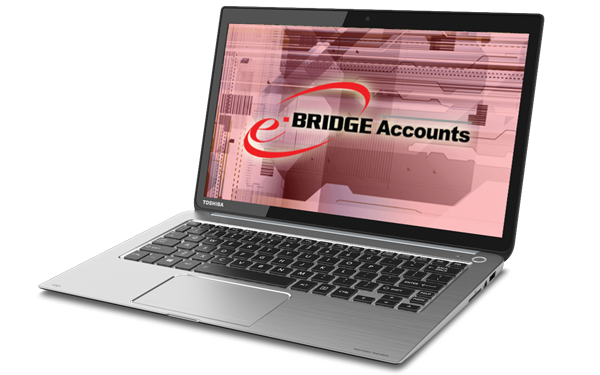 e-Bridge Accounts for Sale