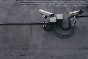 The use of CCTV goes beyond security